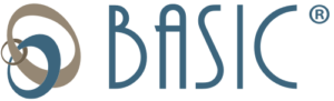 BASIC logo