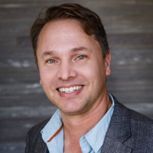 Xformative CEO Paul Heynen
