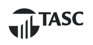 TASC logo