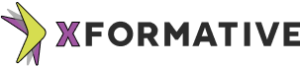 xformative logo