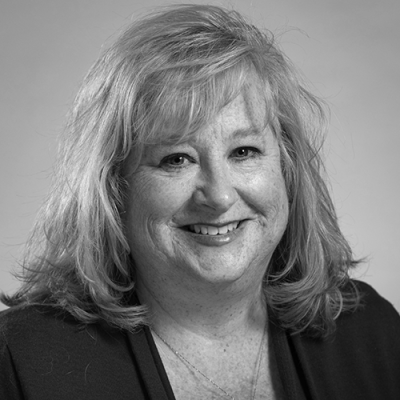 Eileen Schuster Headshot Eileen Schuster, Director of Human Capital